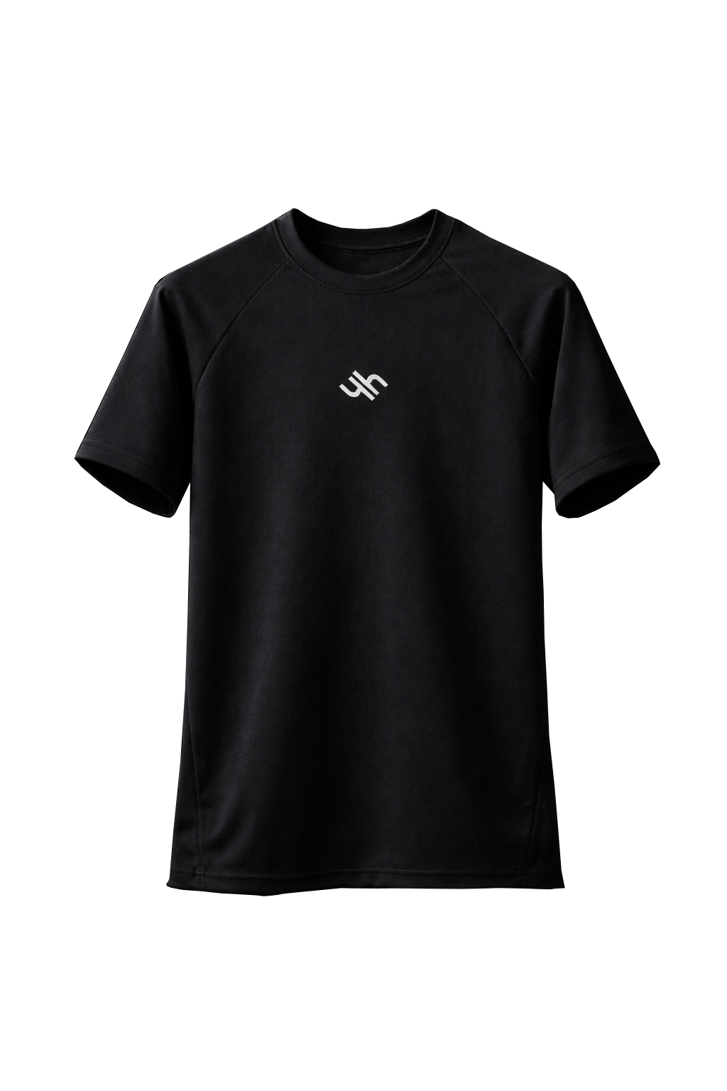 "Paid in full" Compression Shirt - Black