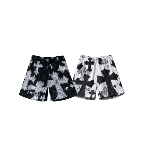 CROSSED SHORTS BUNDLE