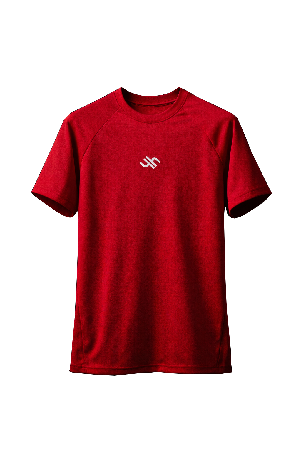 "Paid in full" Compression Shirt - Red
