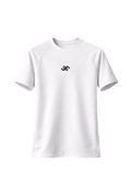 "Paid in full" Compression Shirt - White